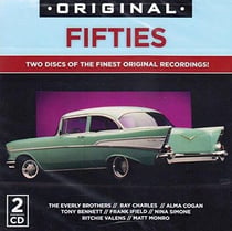 Original fifties