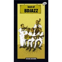 Best of bd jazz /vol.2