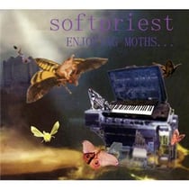 Enjoying moths