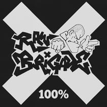 100% - édition colorée