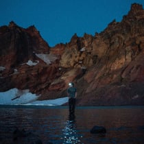 Night Diving (The Cost Of Growing Up) - édition colorée