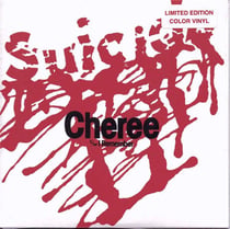 Cheree