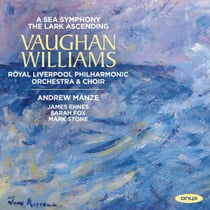 A sea symphony