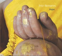 Rajas / Trio Benares