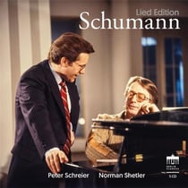 Schumann : Lieder