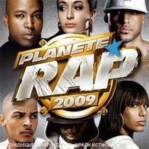 Planète rap 2009