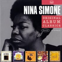 Original album classics : Nina Simone
