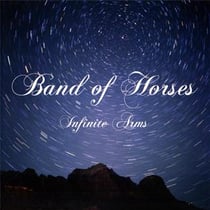 Infinite arms