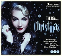The real Christmas
