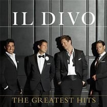 The greatest hits (deluxe)