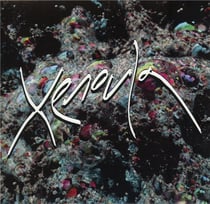Xenoula - CD