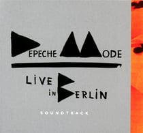 Live in Berlin soundtrack
