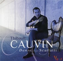 Danse avec Scarlatti