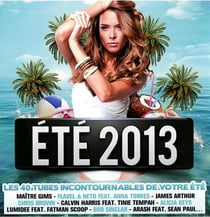 Été 2013