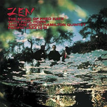 Zen : the music of fred katz