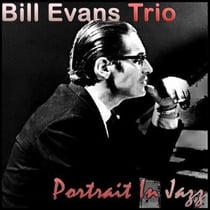 Portrait in jazz