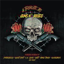 A Tribute To Guns N' Roses
