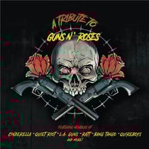 A Tribute To Guns N' Roses