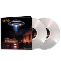 Live In Vienna 1998