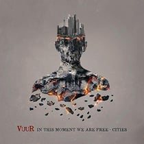In this moment we are free - Cities
