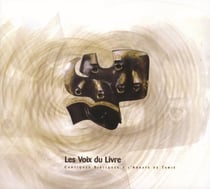 Les voix du livre