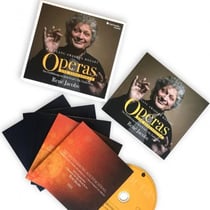 Mozart: Die Singspiele (The Magic Flute & The Abduction from the Seraglio)