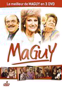 Maguy