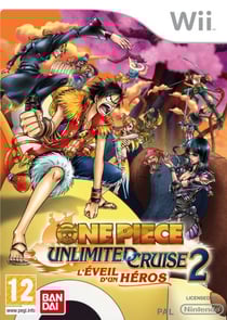 One piece unlimited cruise 2: l'éveil d'un héros
