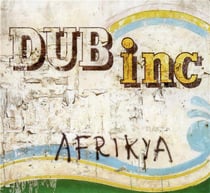 Afrikya