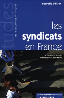 Les syndicats en France