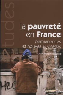 La pauvreté en France