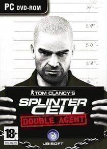 Splinter Cell 4 : Agent Double
