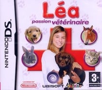 Léa : Passion vétérinaire