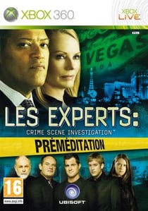Les Experts : Premeditation