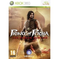 Prince of Persia: Les sables oubliés