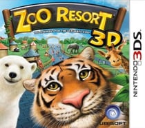 Zoo resort