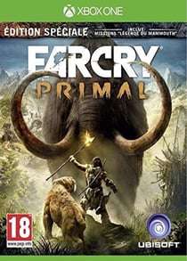 Far Cry : Primal - Edition Spéciale