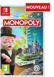 Monopoly 2024