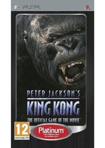 King Kong