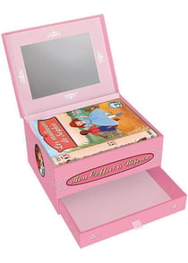 Les Malheurs de Sophie - Mon coffret à bijoux (5 DVD)