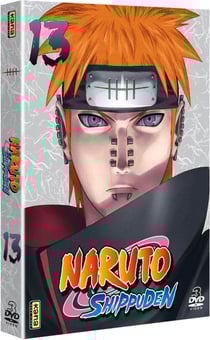 Naruto Shippuden - Vol. 13