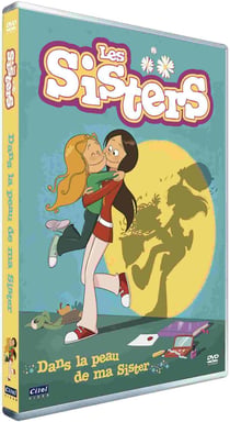 Les Sisters - Saison 1, Vol. 1 : Dans la peau de ma Sister