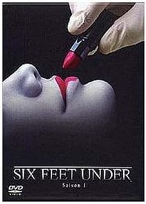 Six Feet Under - Saison 1