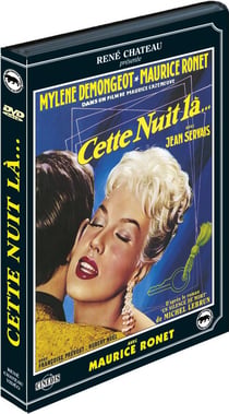 Cette nuit-là...