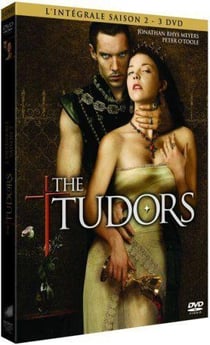The Tudors - Saison 2