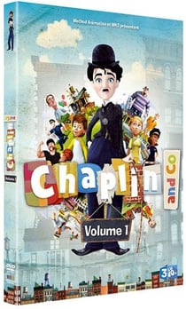 Chaplin and Co - Volume 1