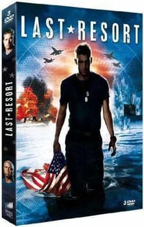 Last Resort - L'intégrale de la série