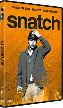 Snatch - Tu braques ou tu raques