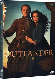 Outlander - Saison 5