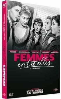 Femmes entre elles
